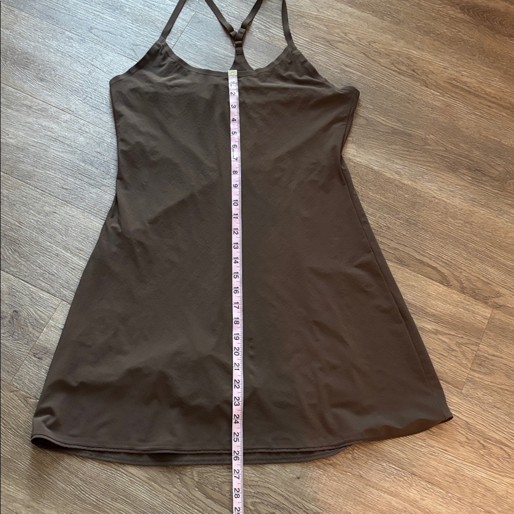 Outdoor Voices Exercise dress. Size M. - Picture 9 of 9